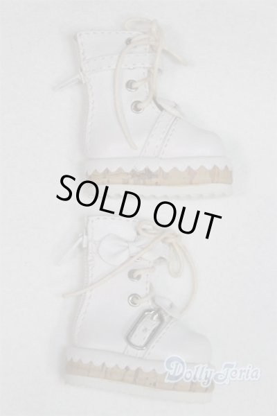 画像2: 幼SD/OF:靴/1/6　30ｃｍ　BJD　MJD　衣装　ドール用 A-26-02-04-041-NY-ZA (2)