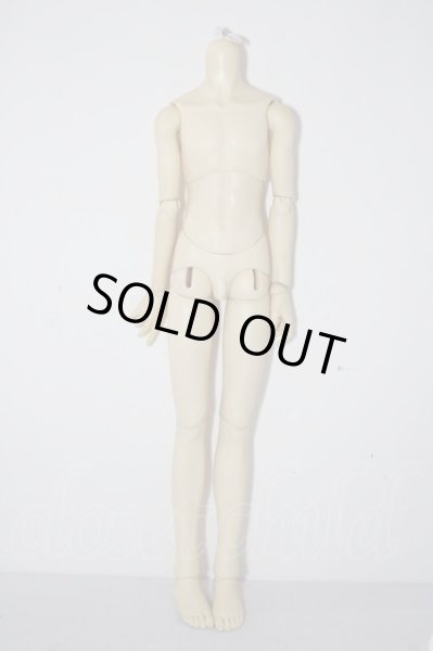 画像1: SDGr男の子/ボディ U-26-02-04-211-NY-ZU (1)