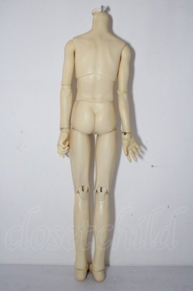 画像2: SDGr男の子/ボディ U-26-02-04-211-NY-ZU (2)