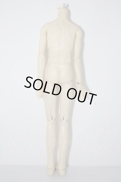 画像2: SDGr男の子/ボディ U-26-02-04-211-NY-ZU (2)