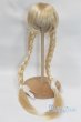 画像1: 9inch/ウィッグ/インチ　BJD　MJD　ドール用 A-26-02-11-017-NY-ZA (1)