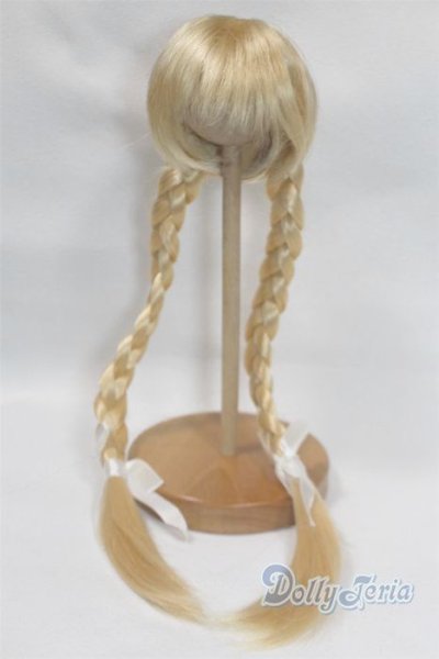 画像1: 9inch/ウィッグ/インチ　BJD　MJD　ドール用 A-26-02-11-017-NY-ZA (1)