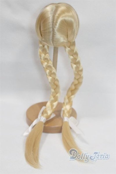 画像2: 9inch/ウィッグ/インチ　BJD　MJD　ドール用 A-26-02-11-017-NY-ZA (2)