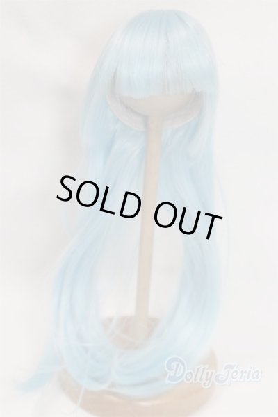 画像1: 9inch/ウィッグ/インチ　BJD　MJD　ドール用 A-26-02-11-016-NY-ZA (1)