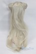 画像2: 9inch/ウィッグ/インチ　BJD　MJD　ドール用 A-26-02-11-014-NY-ZA (2)