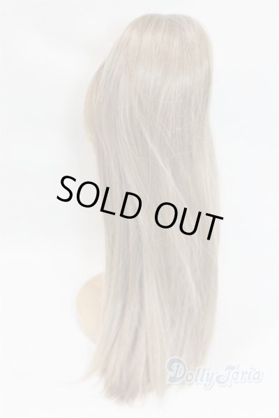 画像2: 9inch/ウィッグ/インチ　BJD　MJD　ドール用 A-26-02-11-012-NY-ZA (2)