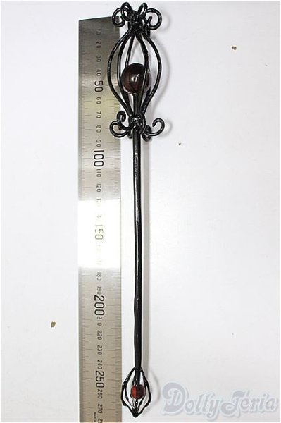 画像2: SD/OF:ステッキ A-26-02-04-138-NY-ZA (2)