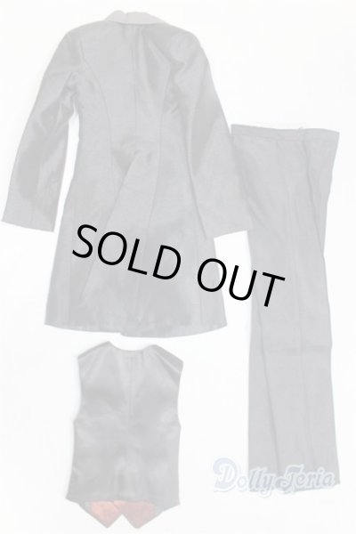 画像2: SDGrB＆SD13男の子/OF:衣装セット/1/3　65ｃｍ　BJD　MJD　衣装　ドール用 A-26-02-11-002-NY-ZA (2)