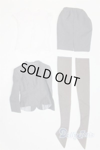 画像2: SD16/OF:衣装セット/1/3　70ｃｍ　BJD　MJD　衣装　ドール用 A-26-02-11-008-NY-ZA (2)