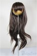 画像1: 8-9inch/ウィッグ/インチ　BJD　MJD　ドール用 A-26-01-28-318-NY-ZA (1)