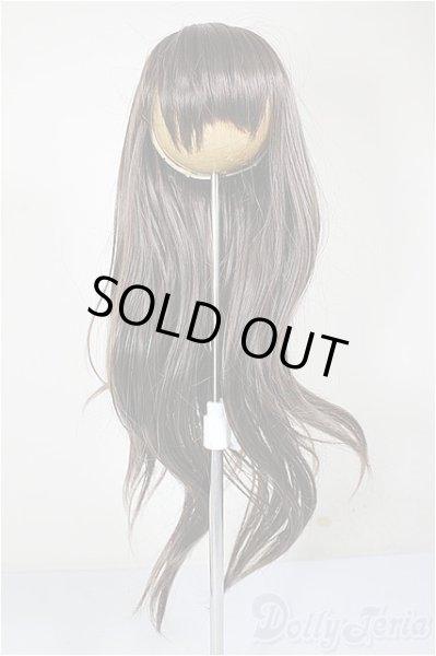 画像1: 8-9inch/ウィッグ/インチ　BJD　MJD　ドール用 A-26-01-28-318-NY-ZA (1)