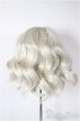 画像2: 8-9inch/ウィッグ/インチ　BJD　MJD　ドール用 A-26-01-28-310-NY-ZA (2)