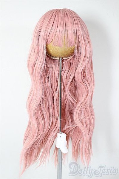 画像1: 8-9inch/ウィッグ/インチ　BJD　MJD　ドール用 A-26-01-28-309-NY-ZA (1)