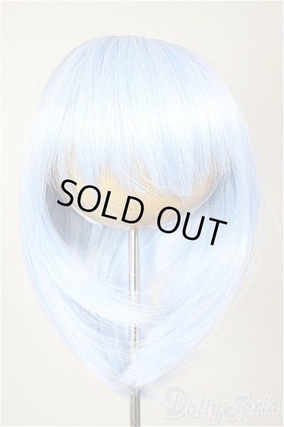 画像1: 8-9inch/ウィッグ/インチ　BJD　MJD　ドール用 A-26-01-28-317-NY-ZA (1)