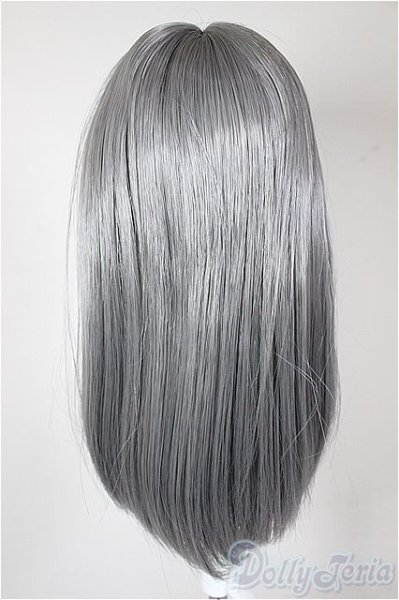 画像2: 8-9inch/ウィッグ/インチ　BJD　MJD　ドール用 A-26-01-28-312-NY-ZA (2)