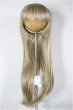画像1: 8-9inch/ウィッグ/インチ　BJD　MJD　ドール用 A-26-01-28-311-NY-ZA (1)