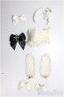 画像1: 幼SD/OF:小物/1/6　30ｃｍ　BJD　MJD　衣装　ドール用 A-26-01-28-138-NY-ZA (1)