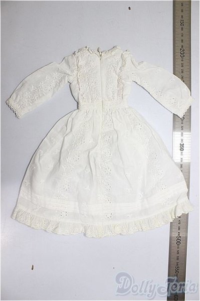 画像2: SDM＆MSD/OF:ワンピース/1/4　40ｃｍ　BJD　MJD　衣装　ドール用 A-26-01-28-129-NY-ZA (2)