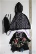 画像2: SDM＆MSD/OF:衣装セット/1/4　40ｃｍ　BJD　MJD　衣装　ドール用 A-26-01-28-125-NY-ZA (2)