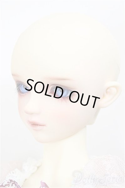 画像2: SD13女の子/リズ　ワンオフ：aone様メイク/BJD　球体関節人形 A-26-01-28-150-NY-ZA (2)