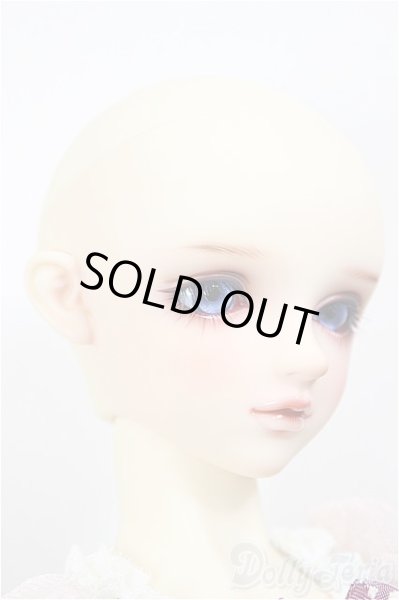 画像3: SD13女の子/リズ　ワンオフ：aone様メイク/BJD　球体関節人形 A-26-01-28-150-NY-ZA (3)