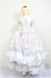 画像4: SD13女の子/リズ　ワンオフ：aone様メイク/BJD　球体関節人形 A-26-01-28-150-NY-ZA (4)