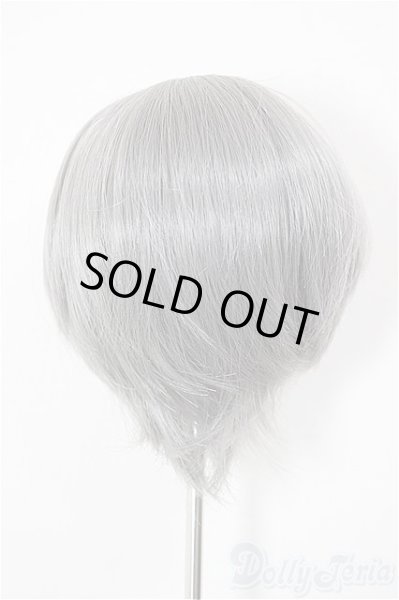 画像2: 8-9inch/ウィッグ A-26-02-11-134-NY-ZA (2)