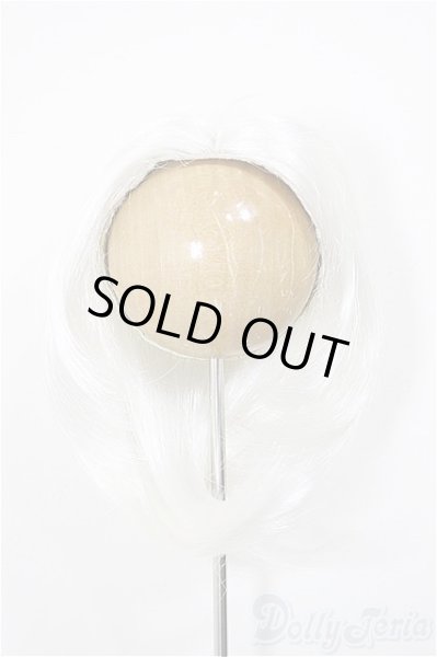 画像1: 8-9inch/ウィッグ A-26-02-11-131-NY-ZA (1)