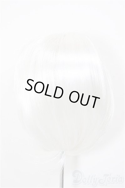 画像2: 8-9inch/ウィッグ A-26-02-11-131-NY-ZA (2)