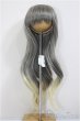 画像1: 8-9inch/ウィッグ A-26-02-11-316-NY-ZA (1)
