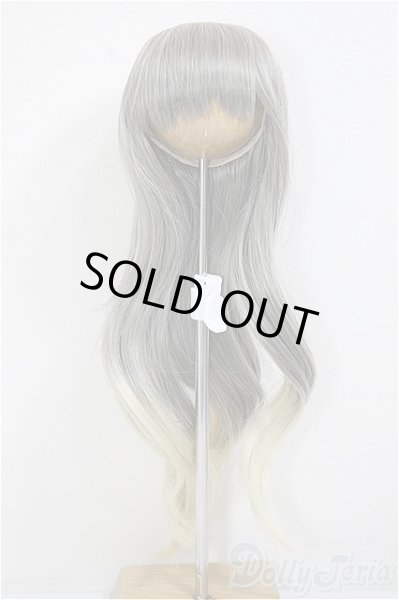 画像1: 8-9inch/ウィッグ A-26-02-11-316-NY-ZA (1)