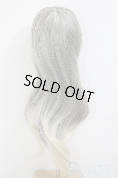 画像2: 8-9inch/ウィッグ A-26-02-11-316-NY-ZA (2)