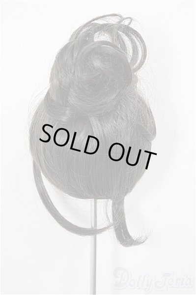 画像2: 8-9inch/ウィッグ A-26-02-11-135-NY-ZA (2)