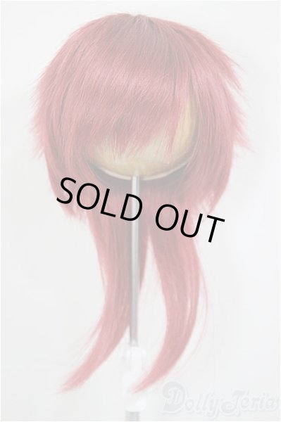 画像1: 8-9inch/ウィッグ A-26-02-11-308-NY-ZA (1)