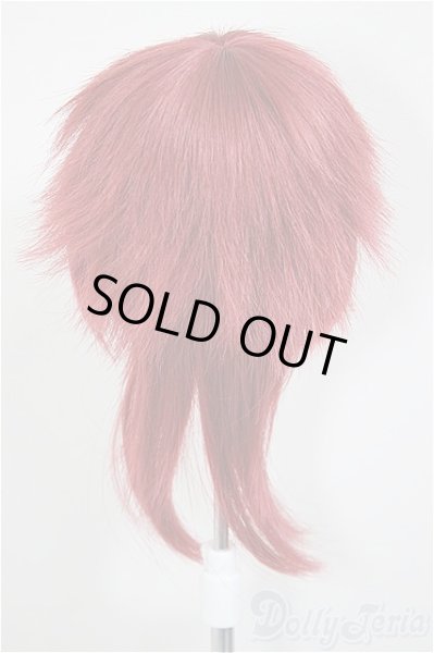 画像2: 8-9inch/ウィッグ A-26-02-11-308-NY-ZA (2)