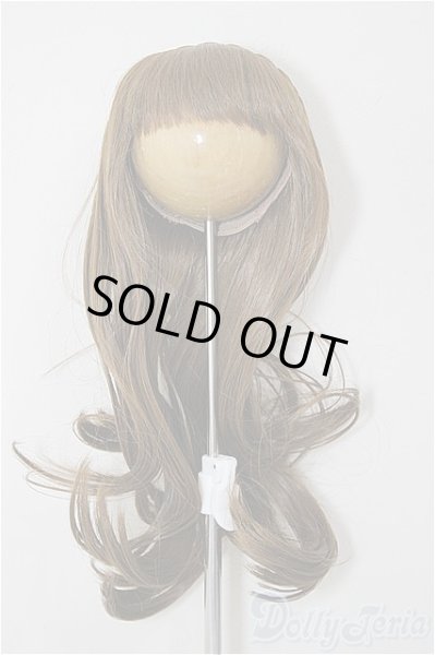 画像1: 8-9inch/ウィッグ A-26-02-11-146-NY-ZA (1)