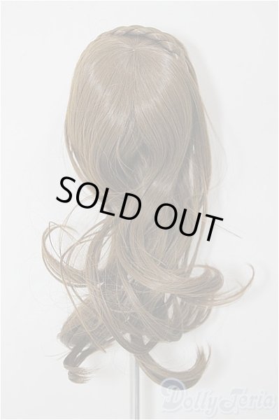 画像2: 8-9inch/ウィッグ A-26-02-11-146-NY-ZA (2)