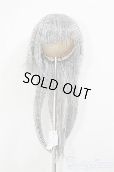 画像1: 8-9inch/ウィッグ A-26-02-11-127-NY-ZA (1)