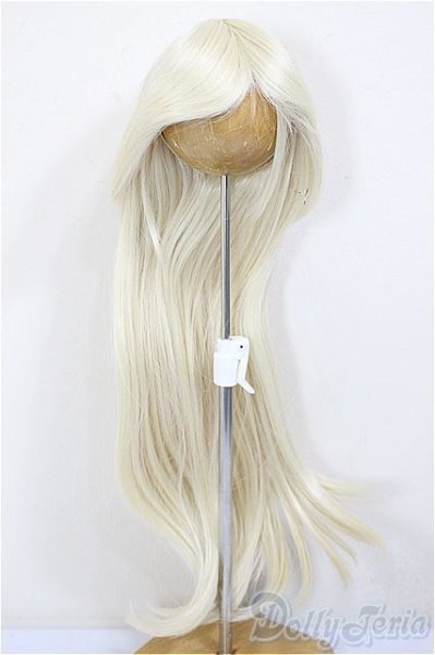 画像1: 8-9inch/ウィッグ A-26-02-11-311-NY-ZA (1)