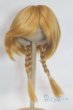 画像1: 8-9inch/ウィッグ/インチ　BJD　MJD　ドール用 A-26-02-11-023-NY-ZA (1)