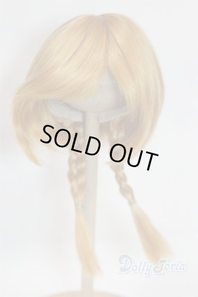 画像1: 8-9inch/ウィッグ/インチ　BJD　MJD　ドール用 A-26-02-11-023-NY-ZA (1)