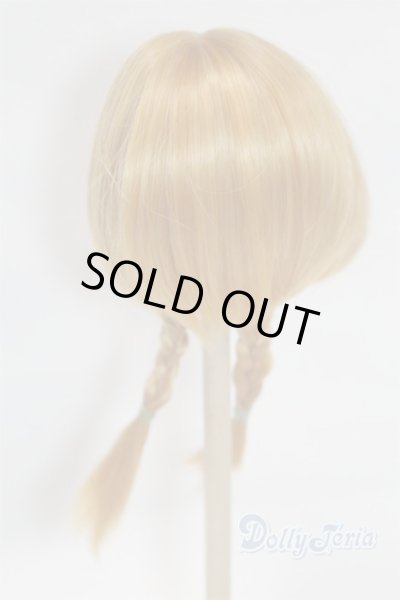 画像2: 8-9inch/ウィッグ/インチ　BJD　MJD　ドール用 A-26-02-11-023-NY-ZA (2)