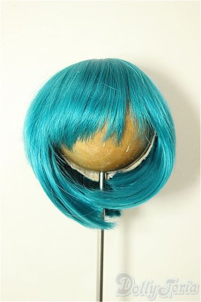 画像1: 8-9inch/ウィッグ A-26-02-11-145-NY-ZA (1)