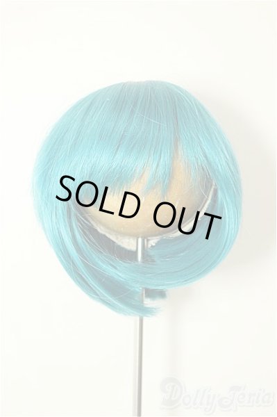 画像1: 8-9inch/ウィッグ A-26-02-11-145-NY-ZA (1)