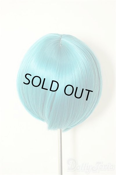 画像2: 8-9inch/ウィッグ A-26-02-11-145-NY-ZA (2)