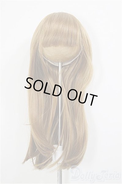 画像1: 8-9inch/ウィッグ A-26-02-11-128-NY-ZA (1)