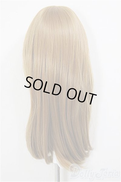 画像2: 8-9inch/ウィッグ A-26-02-11-128-NY-ZA (2)