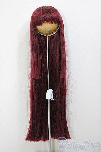 画像1: 8-9inch/ウィッグ A-26-02-11-249-NY-ZA (1)