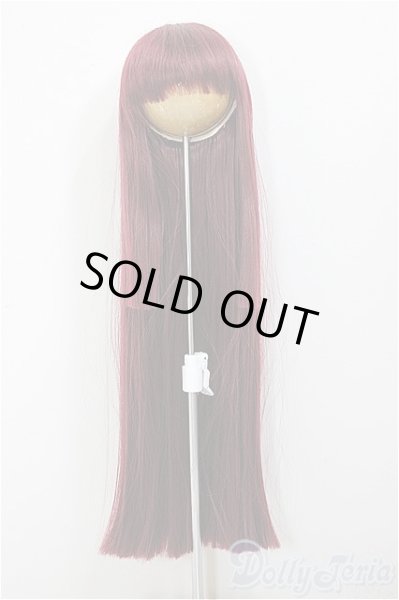 画像1: 8-9inch/ウィッグ A-26-02-11-249-NY-ZA (1)