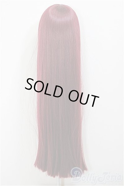 画像2: 8-9inch/ウィッグ A-26-02-11-249-NY-ZA (2)